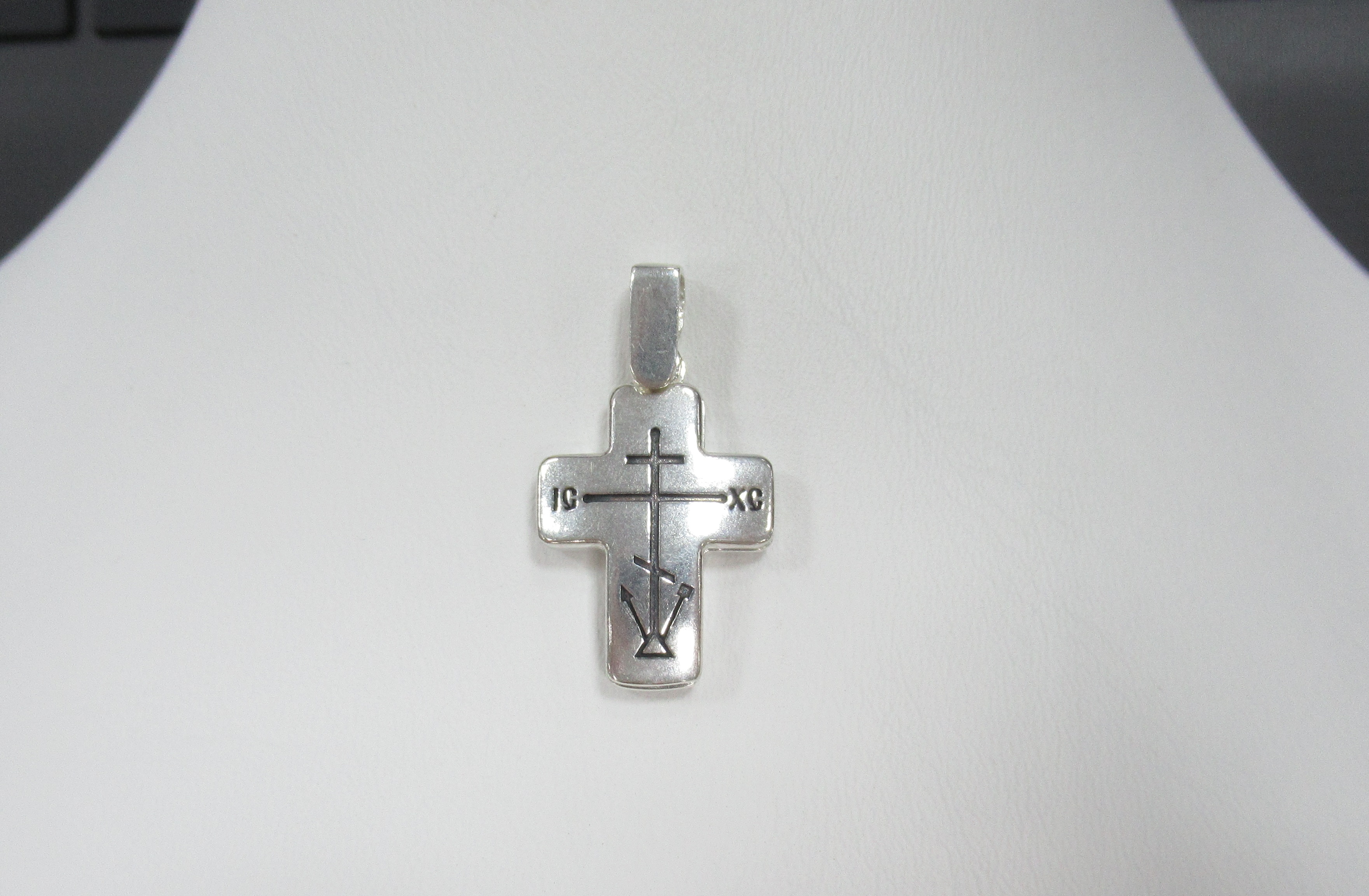 10429-000188 Подвеска (Ag 925)